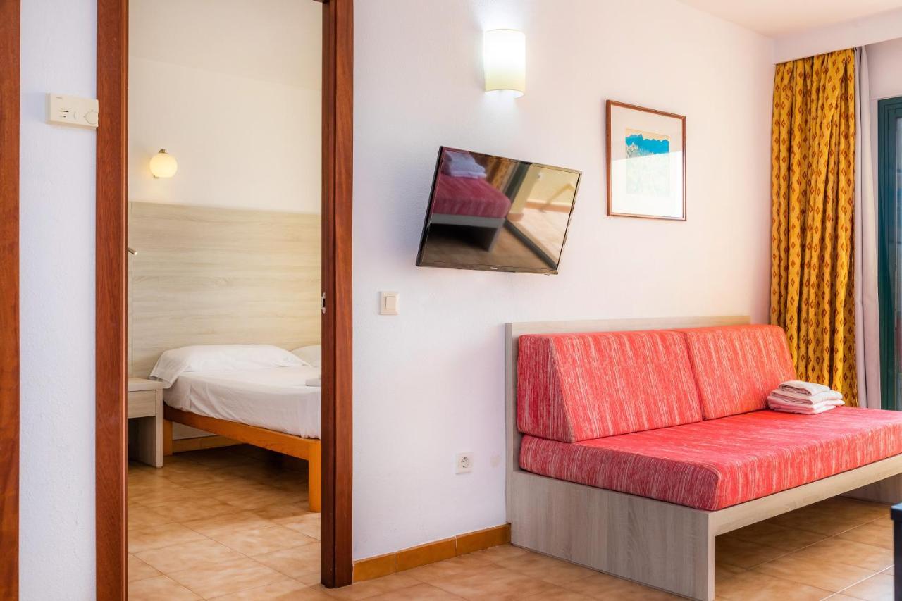 קאלה מילור Apto Con Terraza 101 מראה חיצוני תמונה