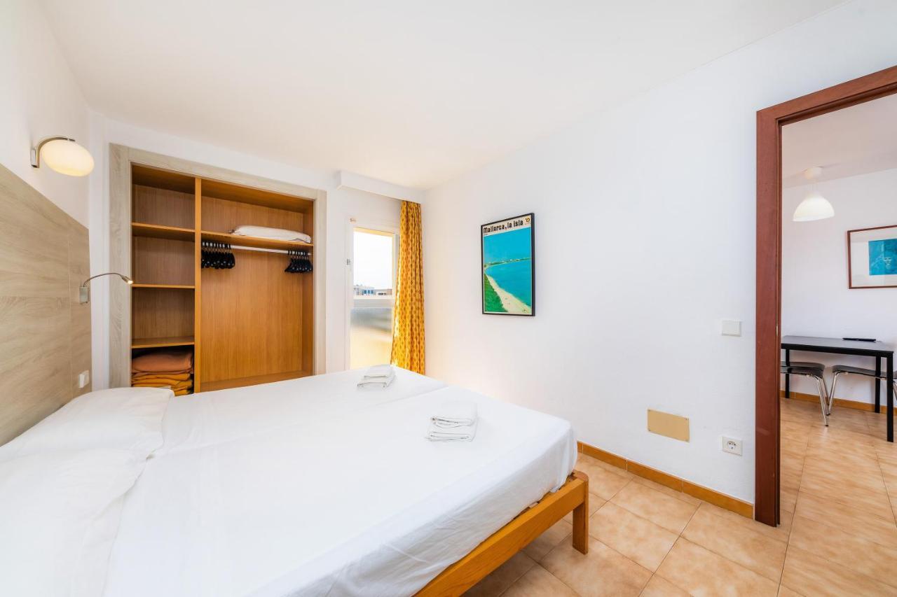 קאלה מילור Apto Con Terraza 101 מראה חיצוני תמונה