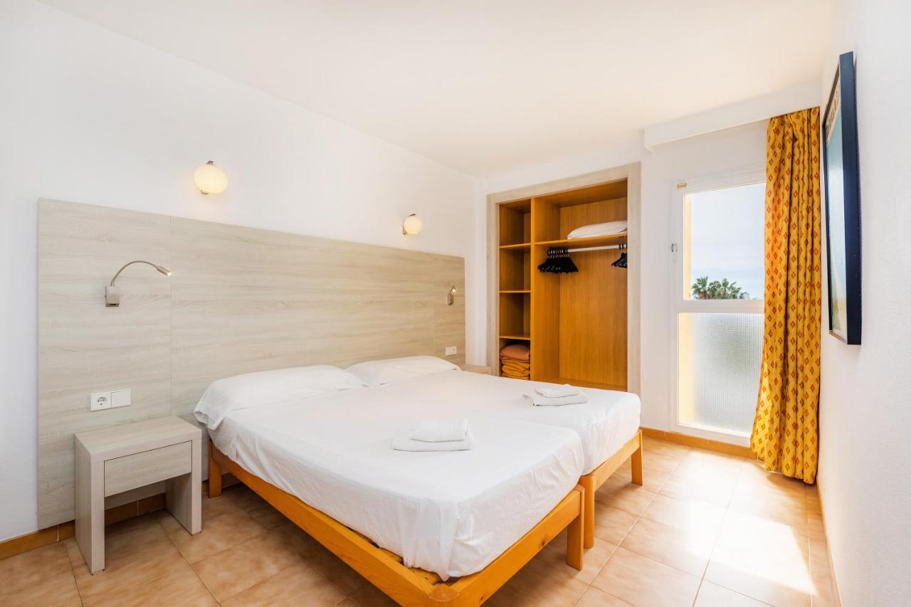 קאלה מילור Apto Con Terraza 101 מראה חיצוני תמונה