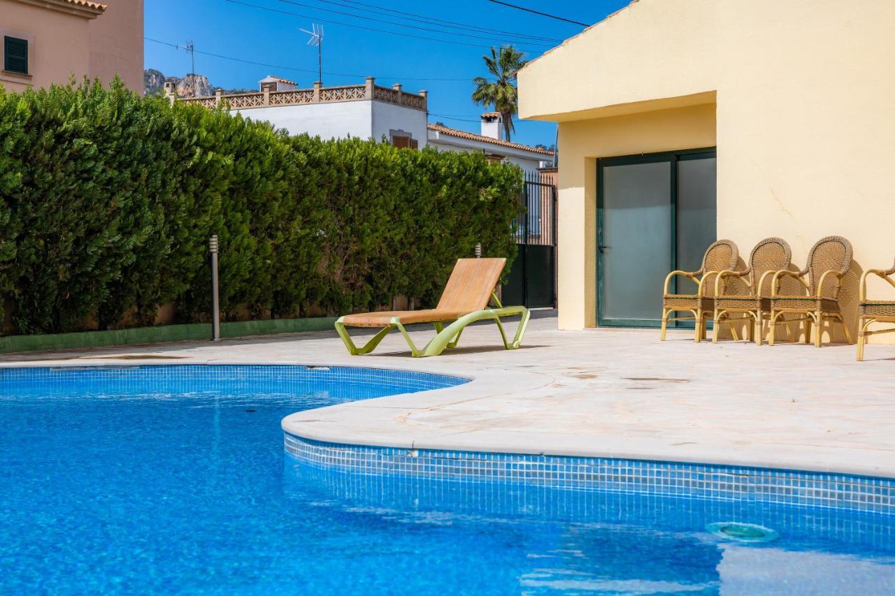 קאלה מילור Apto Con Terraza 101 מראה חיצוני תמונה