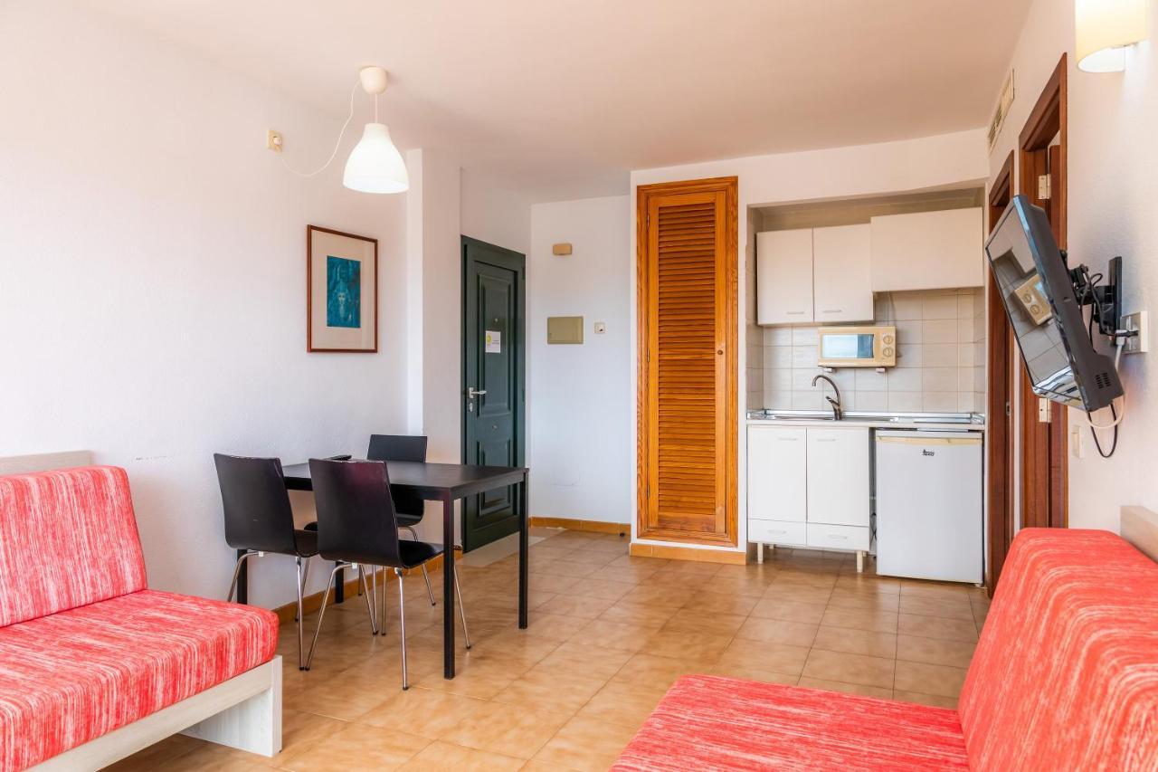 קאלה מילור Apto Con Terraza 101 מראה חיצוני תמונה
