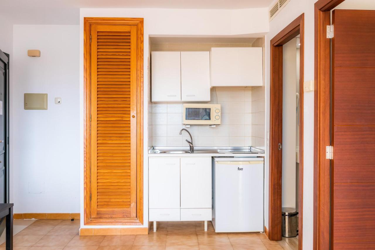 קאלה מילור Apto Con Terraza 101 מראה חיצוני תמונה