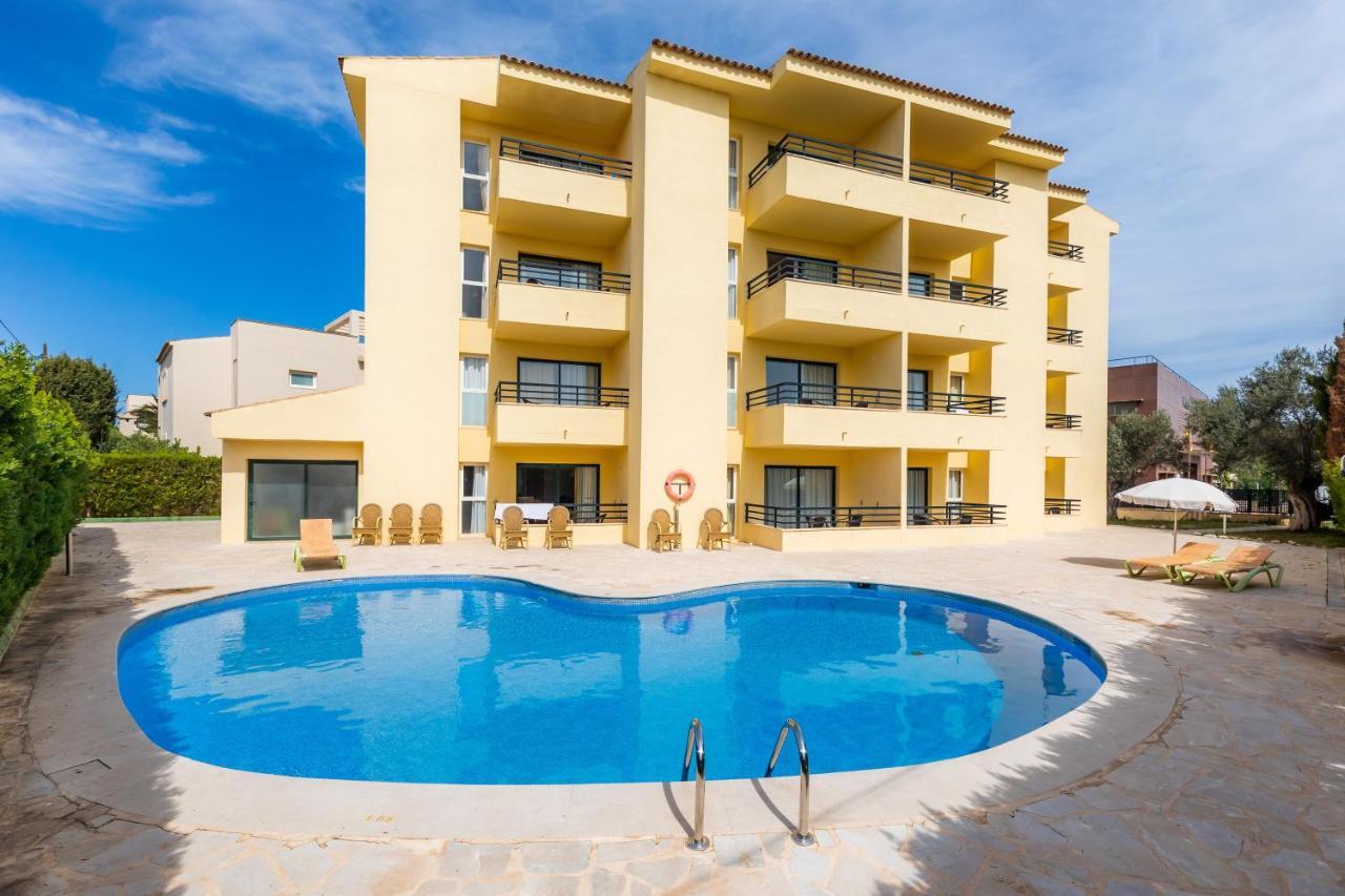 קאלה מילור Apto Con Terraza 101 מראה חיצוני תמונה